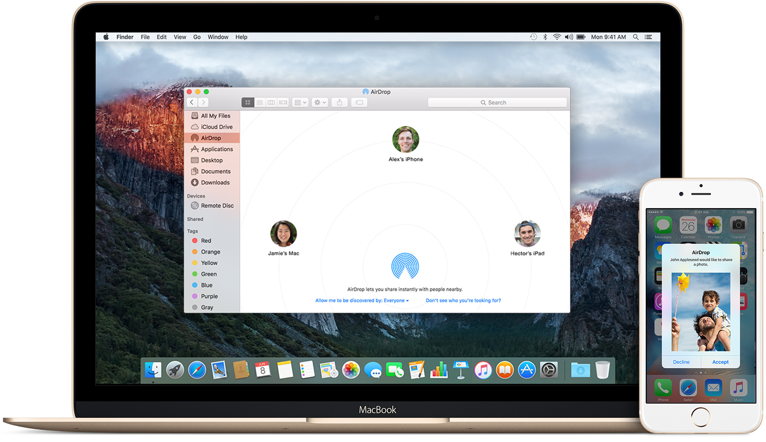 How to transfer apps from mac to macbook air 13.3