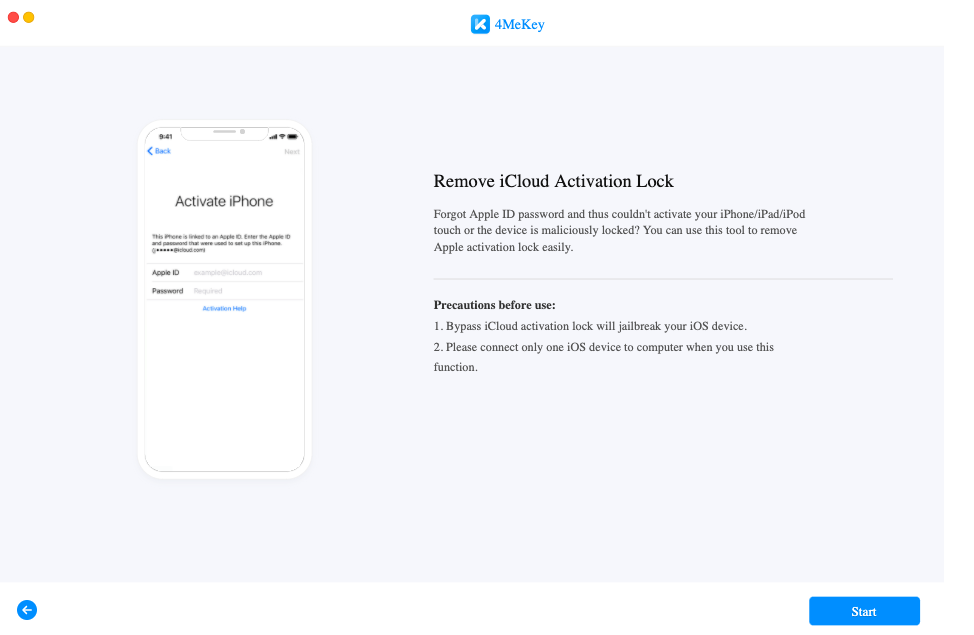 Mac App To Remove Activation Lock Ipad