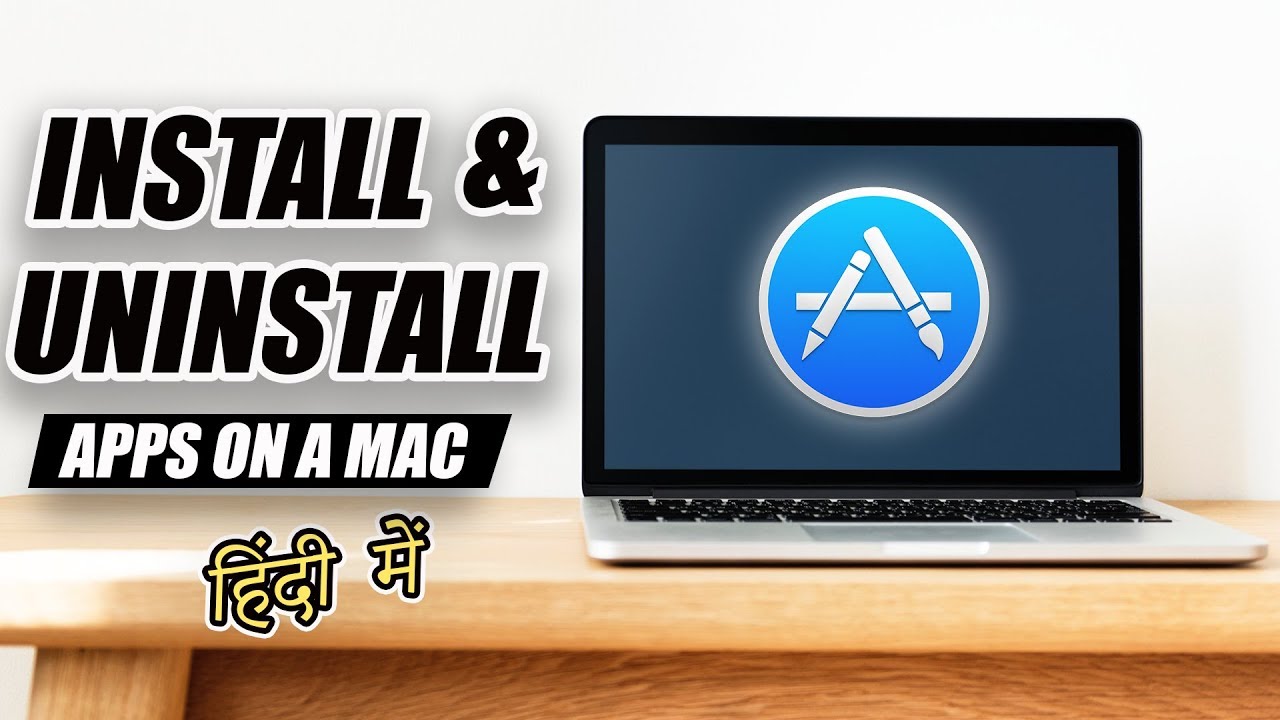 How to install mac os on windows pc